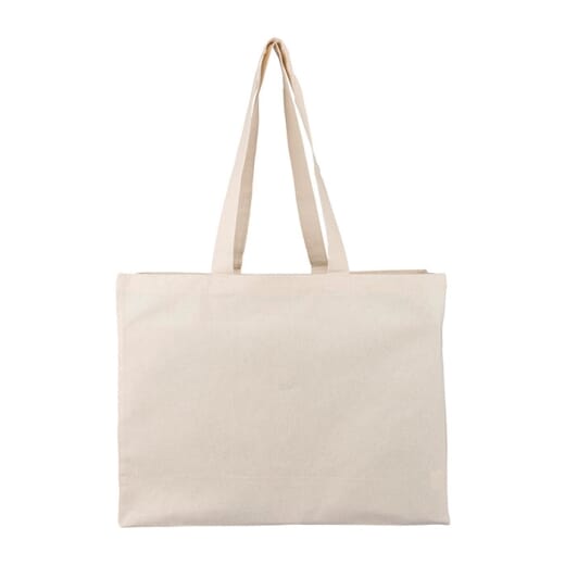 Borsa per la spesa in cotone NOVI