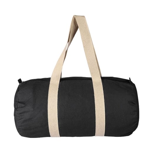 Borsa sportiva in cotone RAMI