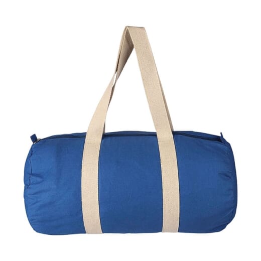 Borsa sportiva in cotone RAMI