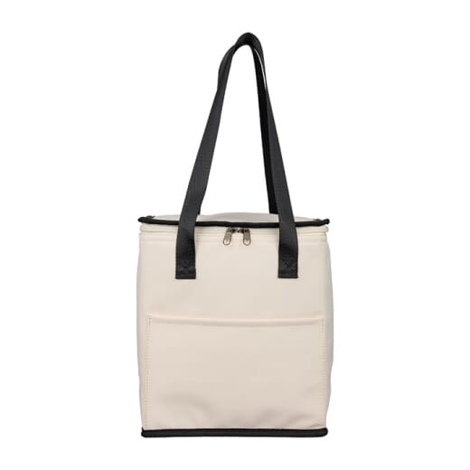 Borsa termica in PU riciclato ADIRA