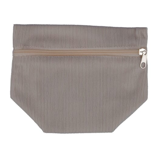 Pochette in velluto TIA