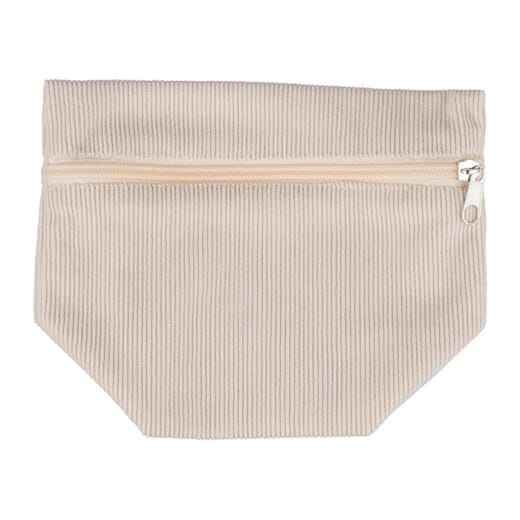 Pochette in velluto TIA