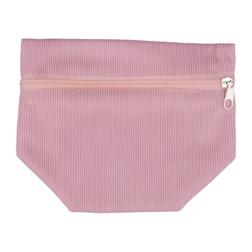 Pochette in velluto TIA