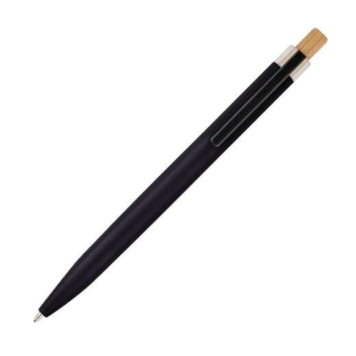Penna in alluminio riciclato laccato MAREN