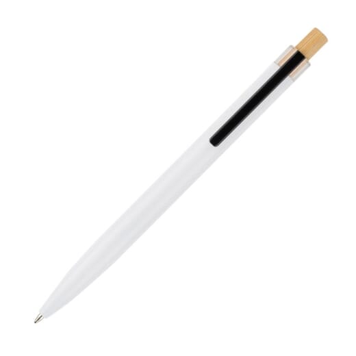 Penna in alluminio riciclato laccato MAREN