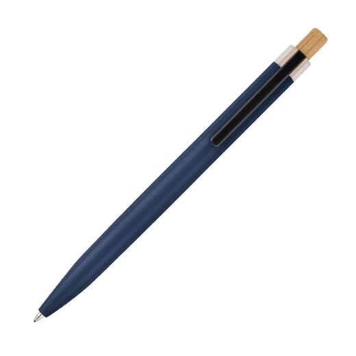 Penna in alluminio riciclato laccato MAREN