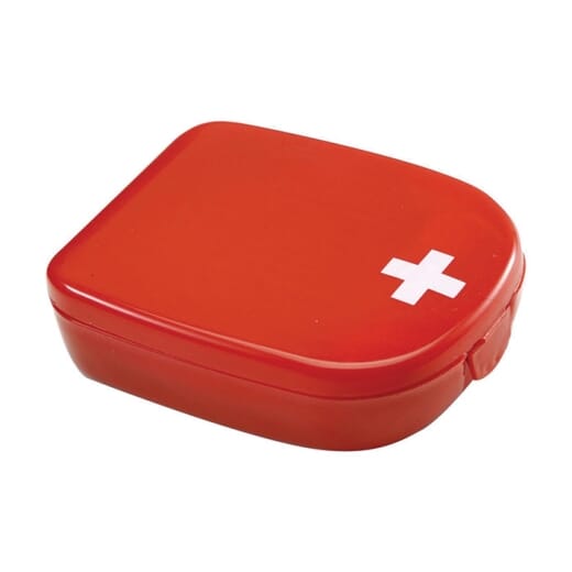 Kit di pronto soccorso MILA