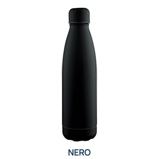 Borraccia in acciaio riciclato BREEZE 700 ml