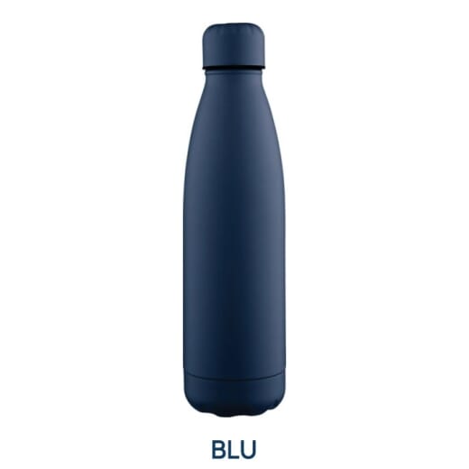 Borraccia in acciaio riciclato BREEZE 700 ml