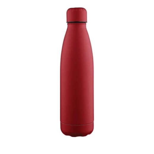Borraccia in acciaio riciclato BREEZE 700 ml