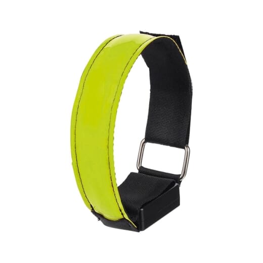 Fascia sportiva personalizzabile STRIVO