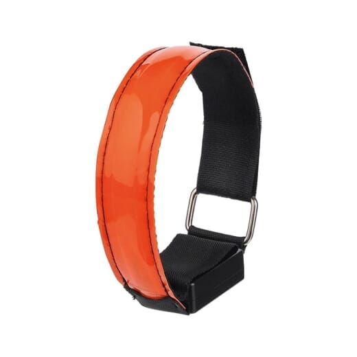 Fascia sportiva personalizzabile STRIVO