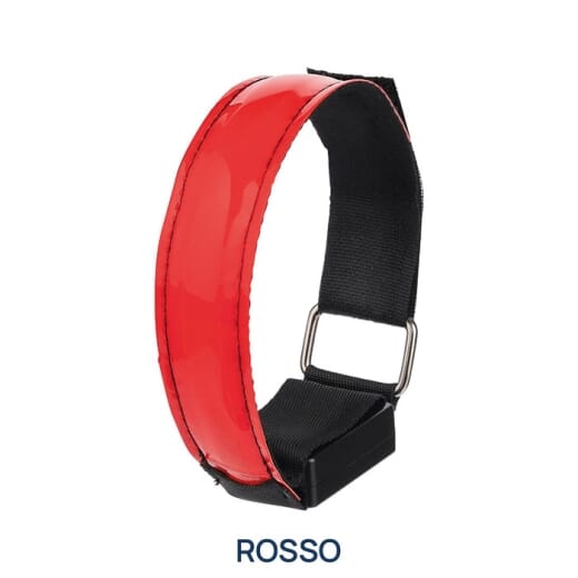 Fascia sportiva personalizzabile STRIVO