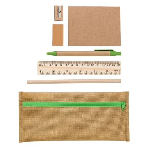 Set Eco Style BILAL