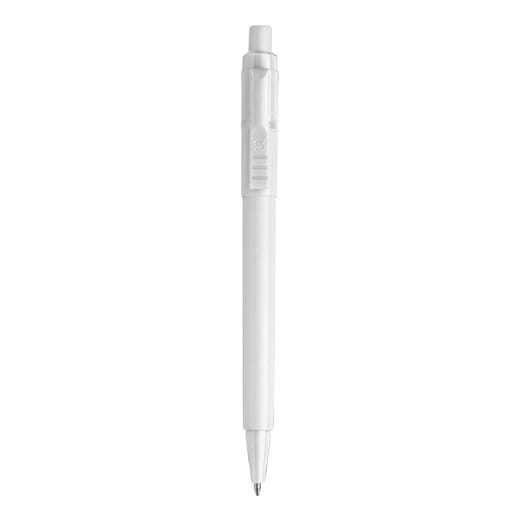 Penna personalizzabile in ABS BARON