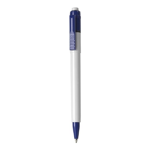 Penna personalizzabile in ABS BARON