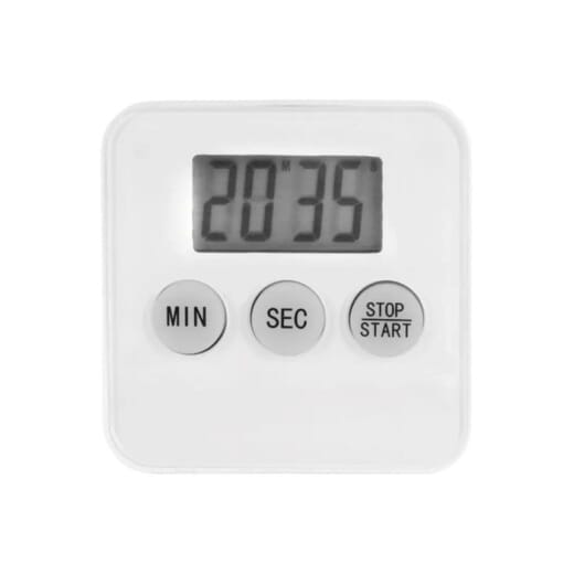 Timer da cucina NALANI