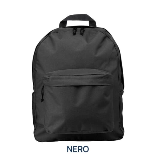 Zaino personalizzabile LIVIA