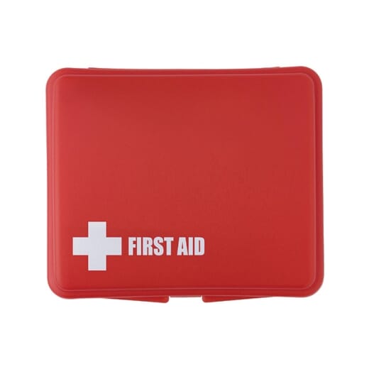 Kit di pronto soccorso DIANA