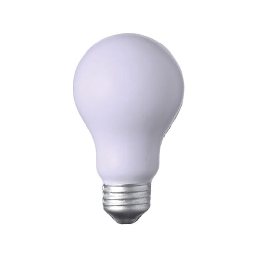Antistress lampadina ARIANNA