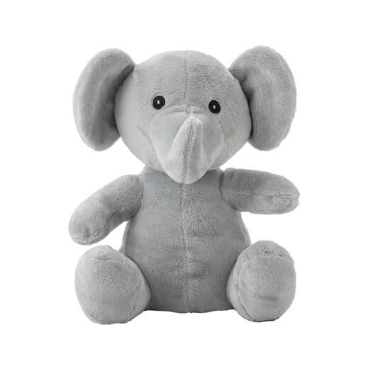 Peluche elefante JESSIE