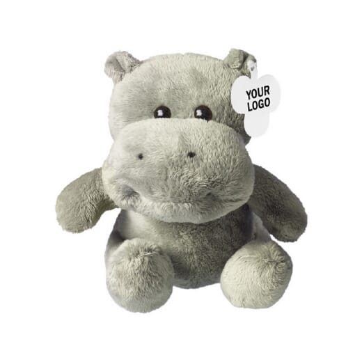 Peluche ippopotamo GERALDINE
