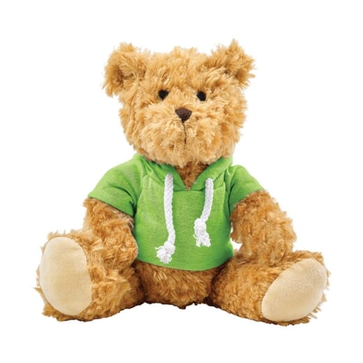 Orsetto di peluche MONTY