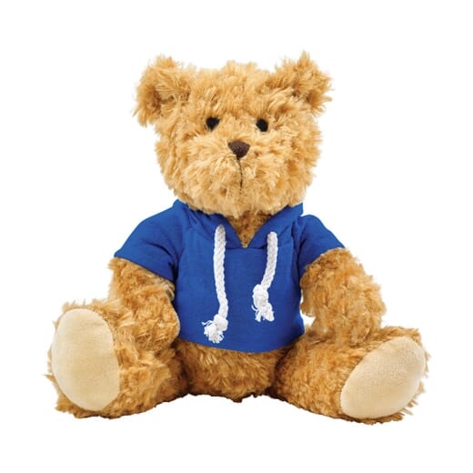 Orsetto di peluche MONTY