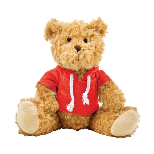 Orsetto di peluche MONTY