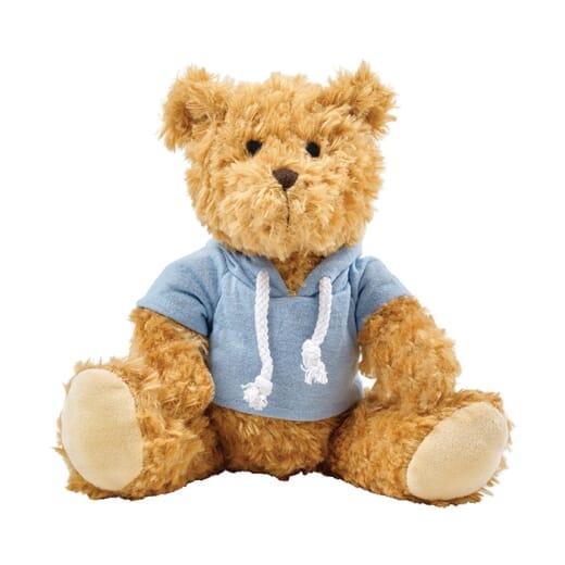 Orsetto di peluche MONTY