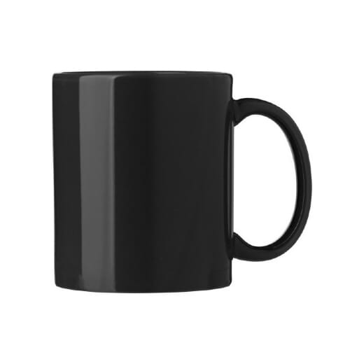 Tazza in ceramica colorata KENNA - 300 ml