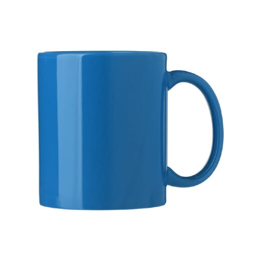 Tazza in ceramica colorata KENNA - 300 ml