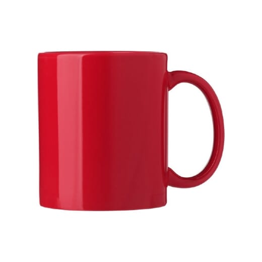 Tazza in ceramica colorata KENNA - 300 ml
