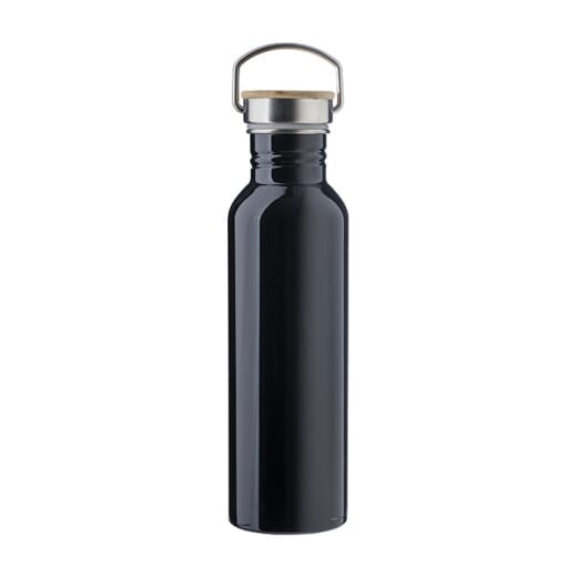 Borraccia in acciaio inox POPPY 700 ml