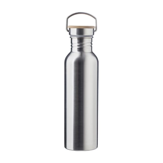 Borraccia in acciaio inox POPPY 700 ml
