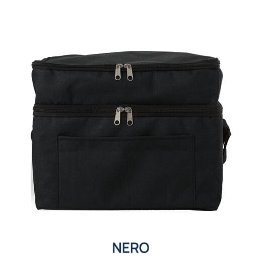 Borsa termica in RPET TROY