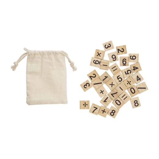 Gioco educativo per bambini EZEKIEL