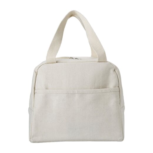 Borsa termica in cotone ALEX