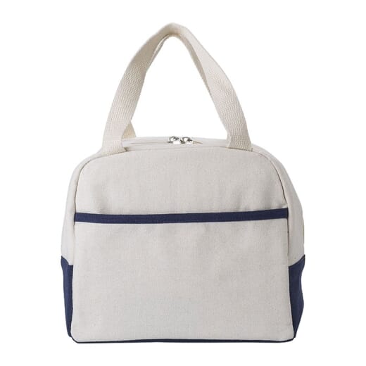 Borsa termica in cotone ALEX