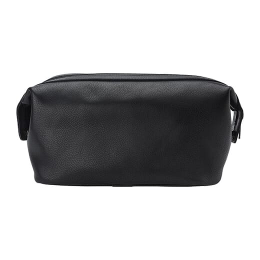 Beauty case in pelle FLYNN