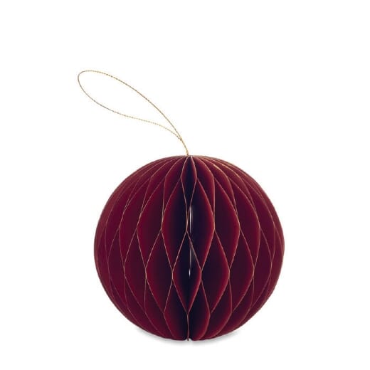 Decorazione da appendere HAMOBAUBLE