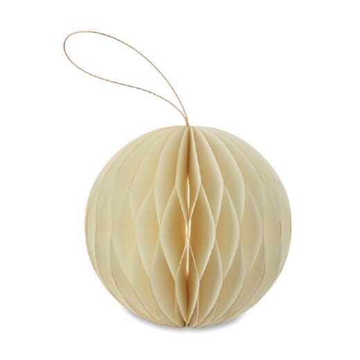 Decorazione da appendere HAMOBAUBLE