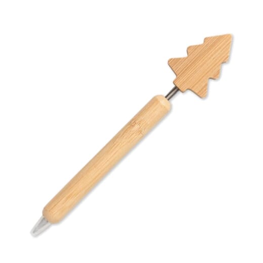 Penna a sfera con albero di natale CHRISPEN