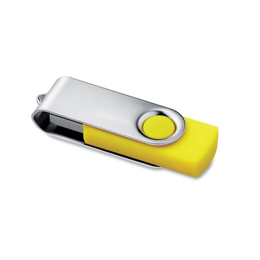 Chiavetta USB TWISTER 16GB