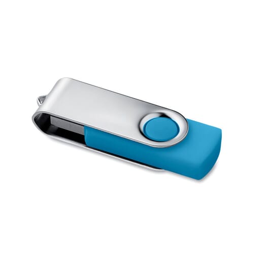 Chiavetta USB TWISTER 8GB