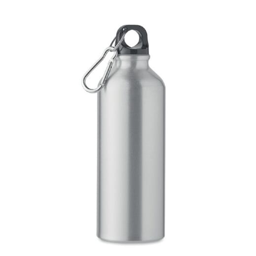 Bottiglia in alluminio REMOSS - 500 ml