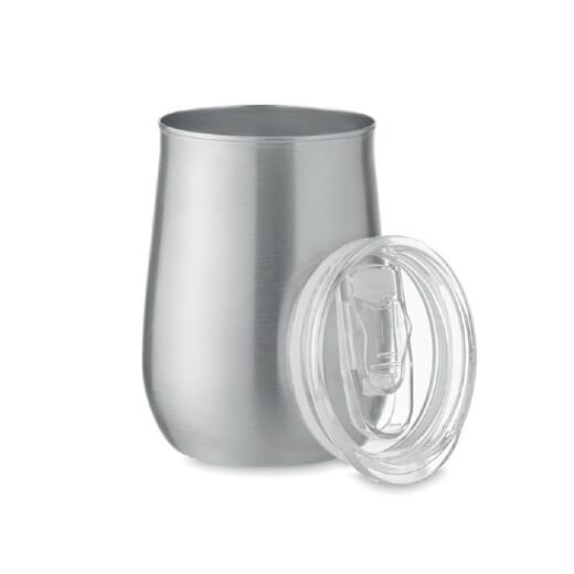 Tazza in acciaio URSA - 500 ml | Gadget365