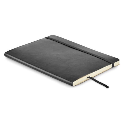 Notebook A5 BRETA