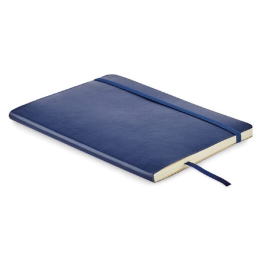 Notebook A5 BRETA
