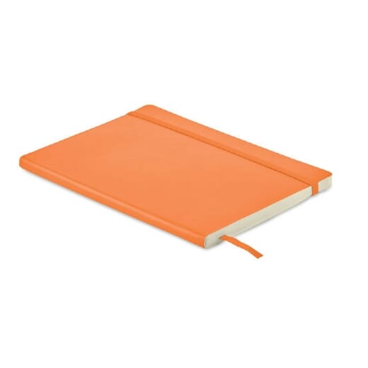 Notebook A5 BRETA